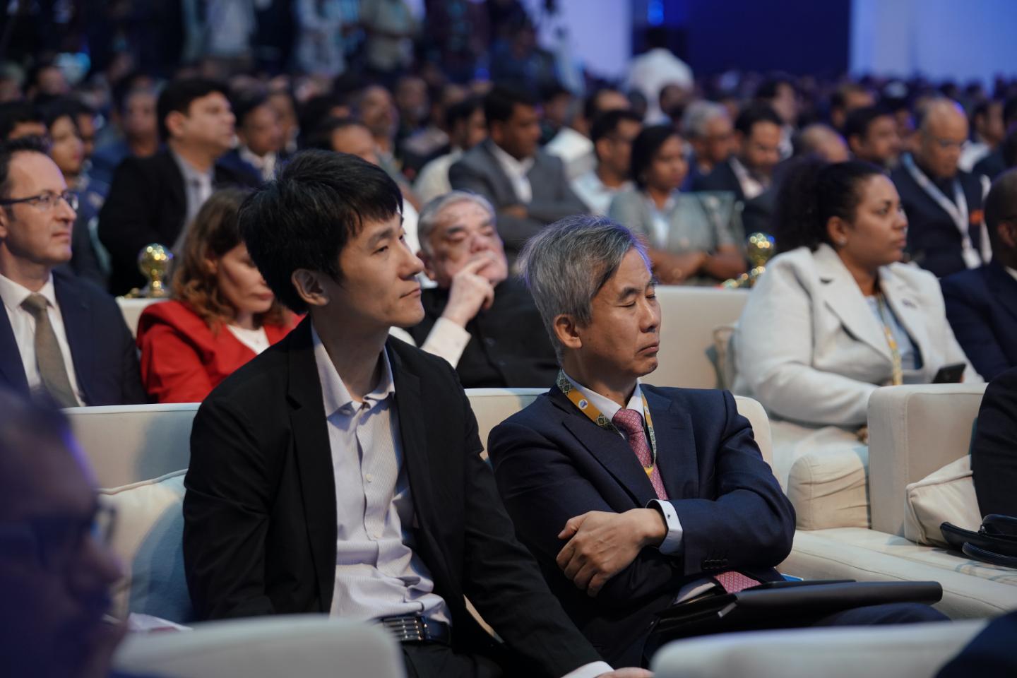 Invest Telangana Global Summit 2025