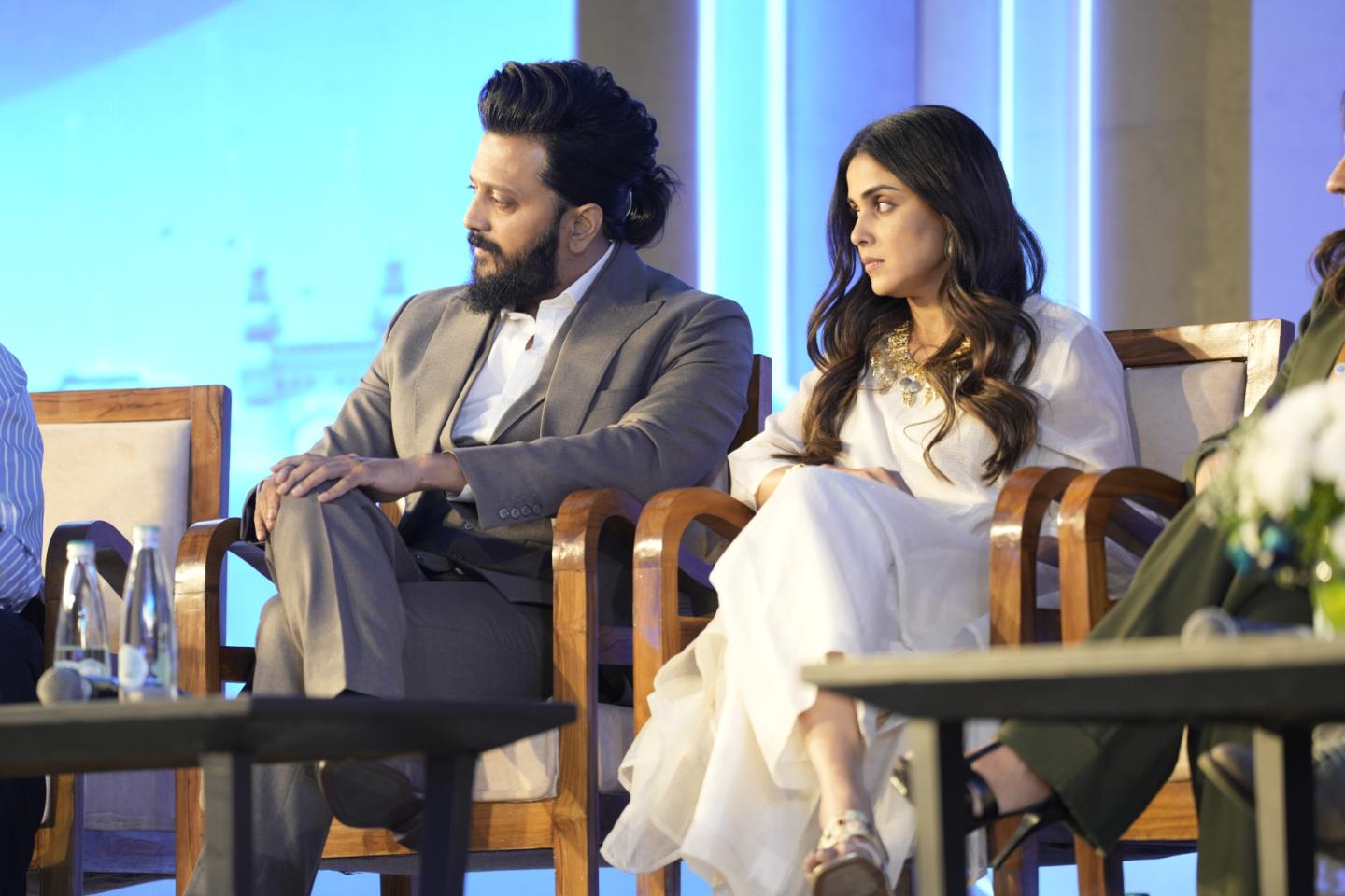 Invest Telangana Global Summit 2025