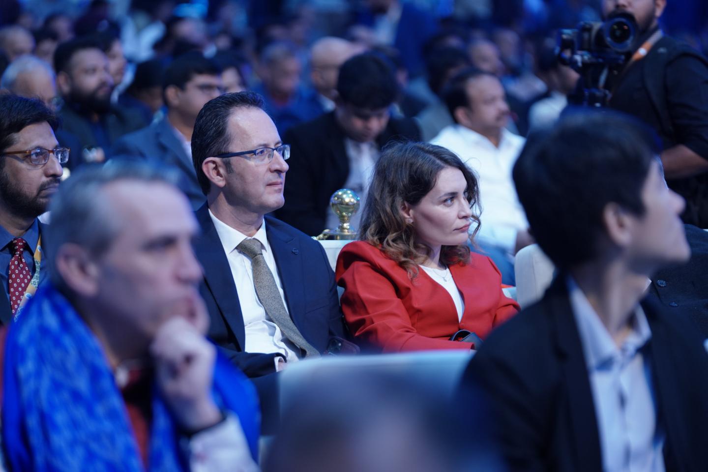 Invest Telangana Global Summit 2025