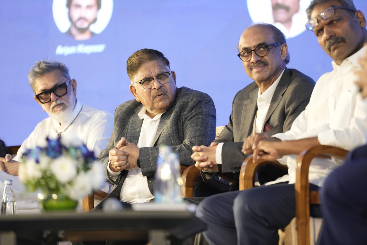 Invest Telangana Global Summit 2025