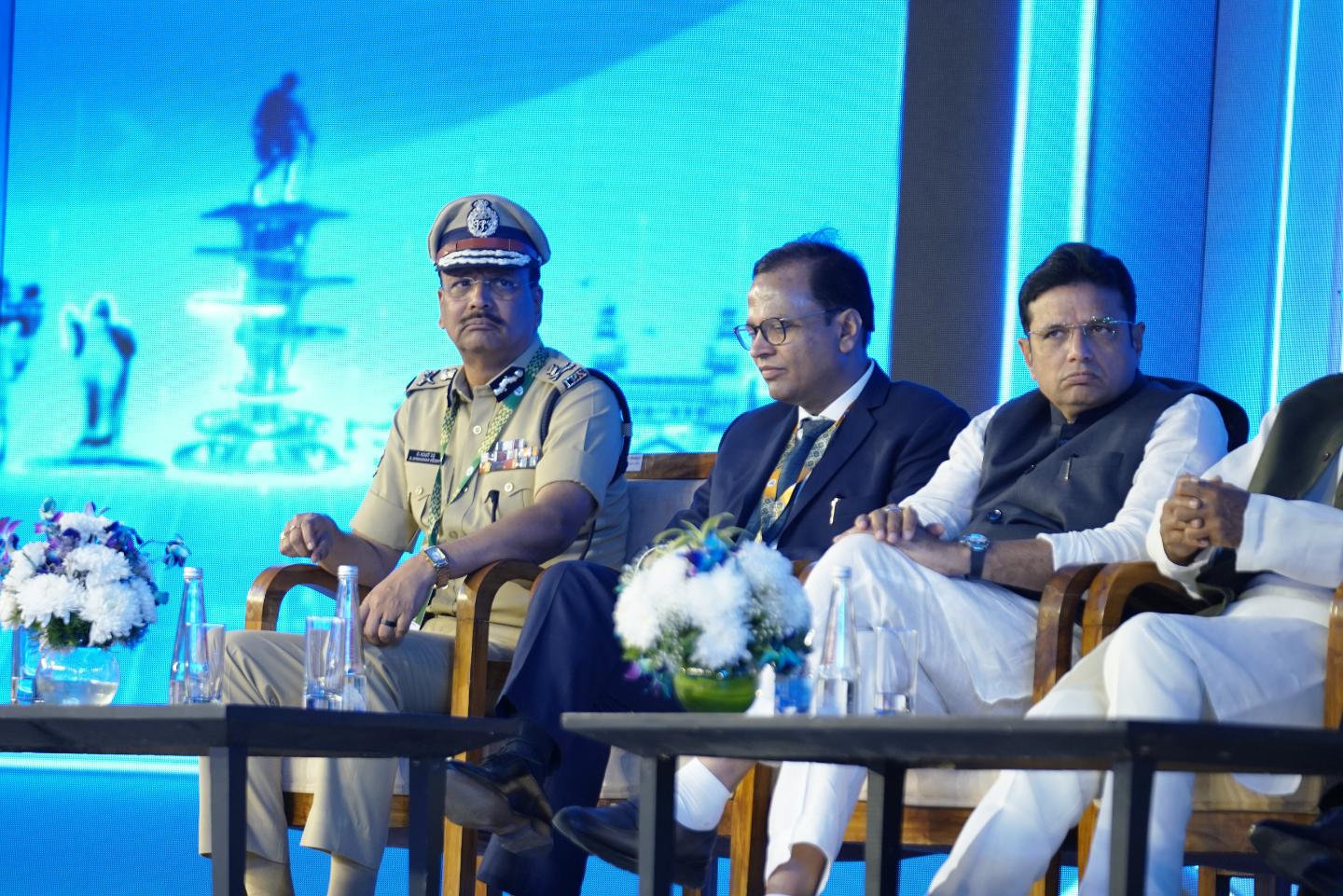 Invest Telangana Global Summit 2025