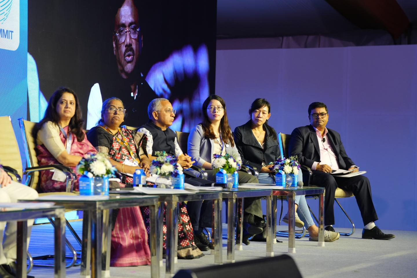 Invest Telangana Global Summit 2025