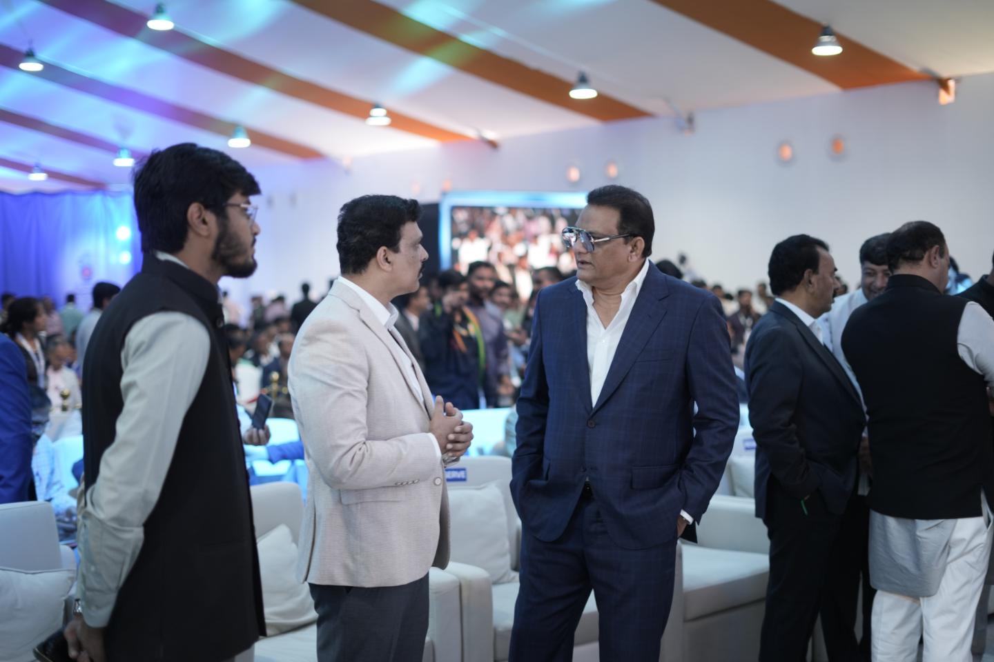 Invest Telangana Global Summit 2025