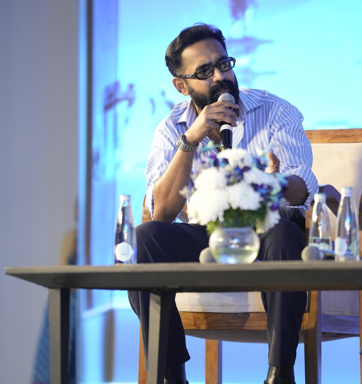Invest Telangana Global Summit 2025