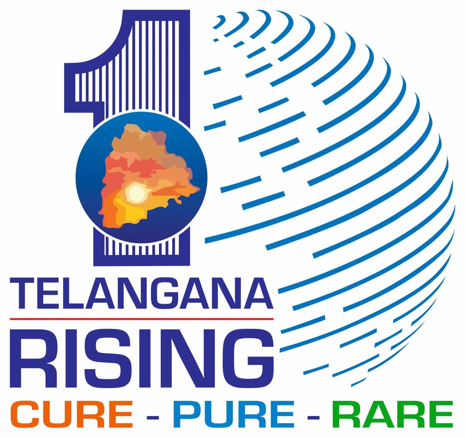 Telangana Rising 2047