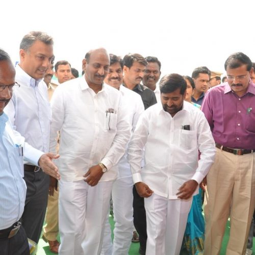 Renewable Energy – Invest Telangana