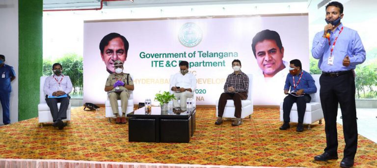 Hyderabad GRID Development Meeting