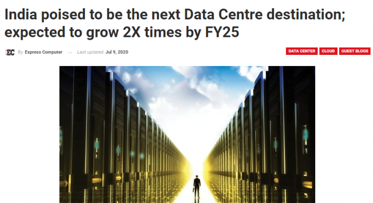 India Datacenter