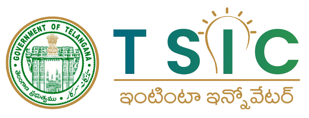 [FinalTSGov_Telugu]TSIC_NewLogo