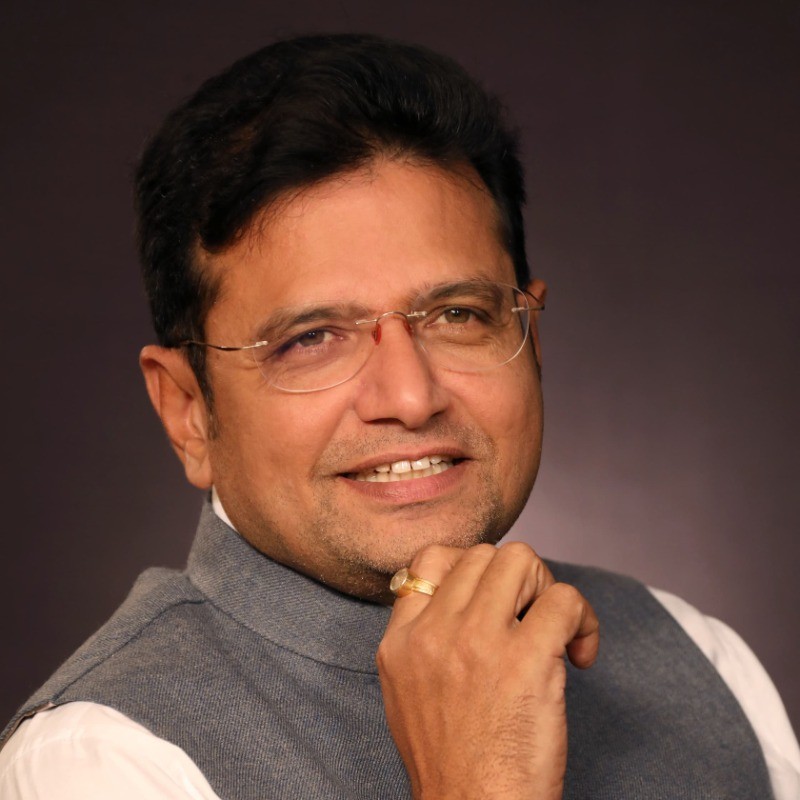 Duddilla Sridhar Babu