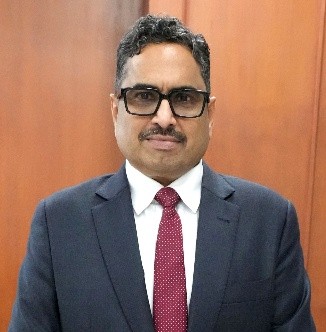 Sanjay Jaju, IAS