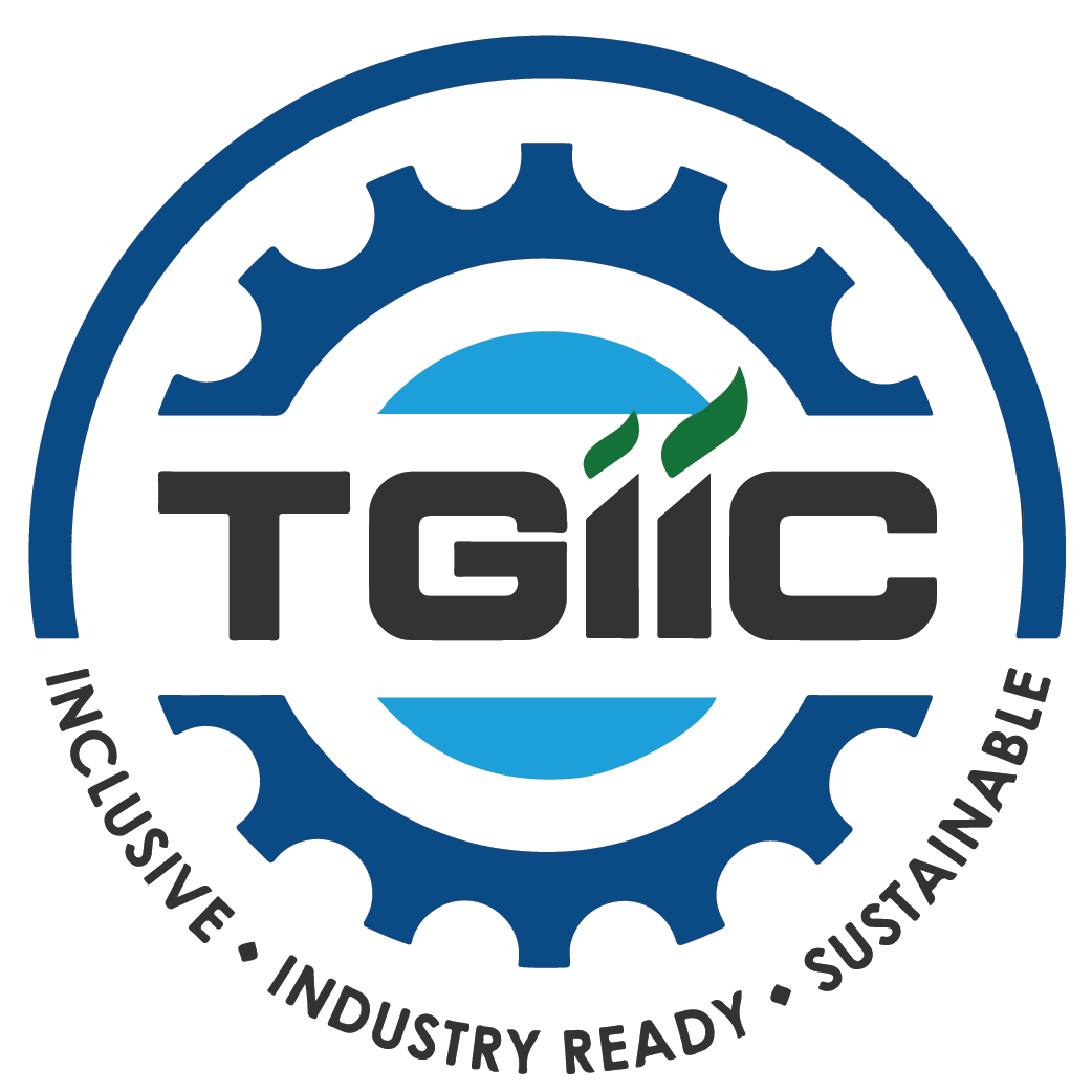 TGIIC