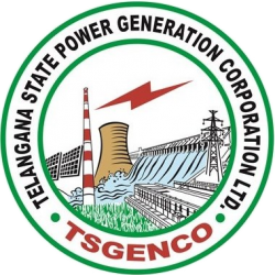 TSGENCO Logo Energy_TSGENCO