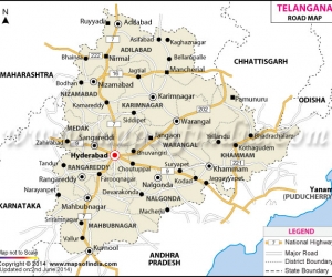 telangana-road-map telangana-road-map